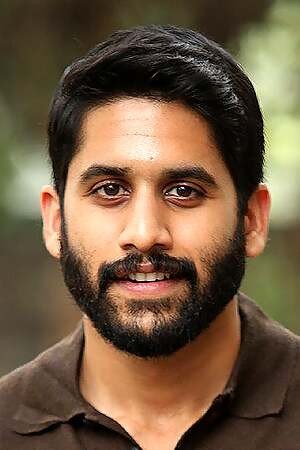 Naga Chaitanya Akkineni tüm dizileri dizigom'da