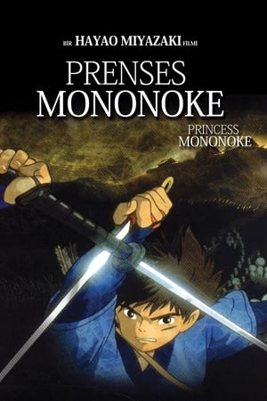 Princess Mononoke