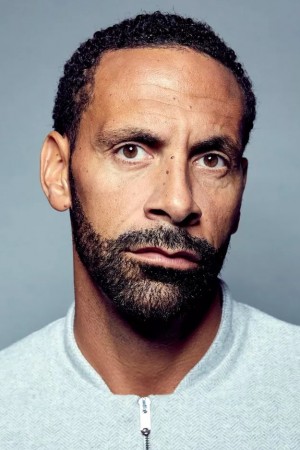 Rio Ferdinand tüm dizileri dizigom'da