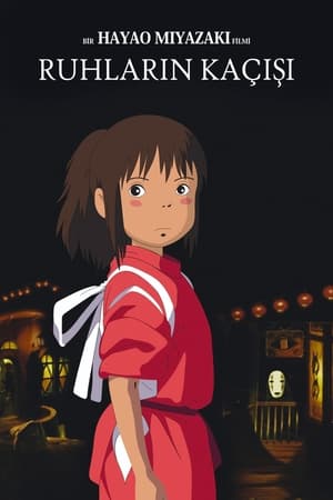 Spirited Away