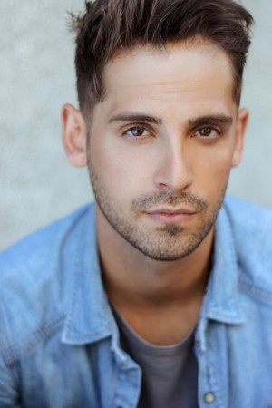 Jean-Luc Bilodeau tüm dizileri dizigom'da