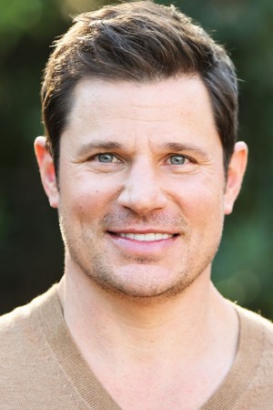 Nick Lachey tüm dizileri dizigom'da