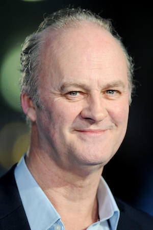 Tim McInnerny tüm dizileri dizigom'da