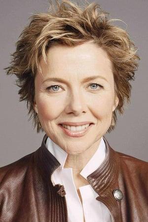 Annette Bening tüm dizileri dizigom'da