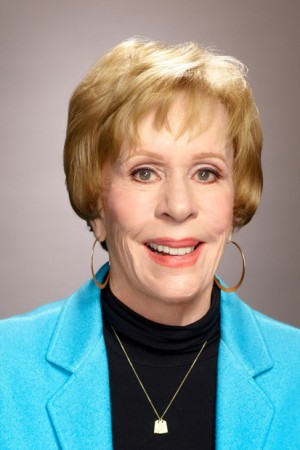 Carol Burnett tüm dizileri dizigom'da