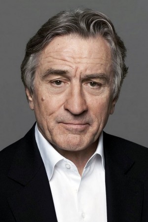 Robert De Niro tüm dizileri dizigom'da