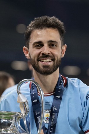 Bernardo Silva tüm dizileri dizigom'da