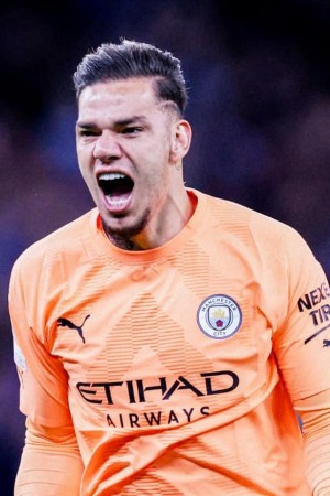 Ederson tüm dizileri dizigom'da