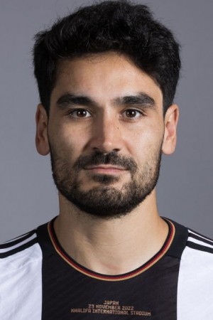 Ilkay Gündogan tüm dizileri dizigom'da