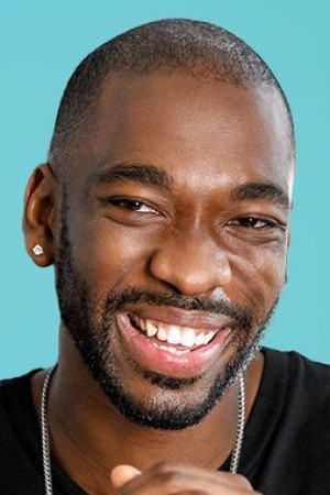 Jay Pharoah tüm dizileri dizigom'da