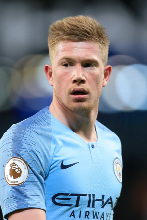 Kevin De Bruyne tüm dizileri dizigom'da