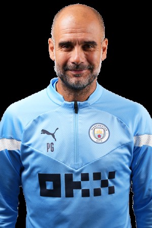 Pep Guardiola tüm dizileri dizigom'da