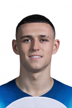 Phil Foden tüm dizileri dizigom'da