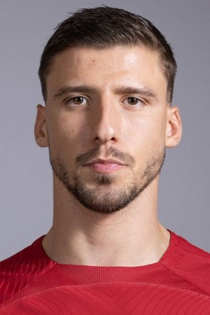 Ruben Dias tüm dizileri dizigom'da