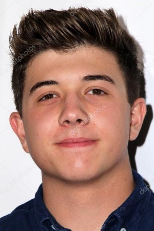 Bradley Steven Perry tüm dizileri dizigom'da