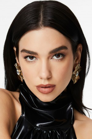 Dua Lipa tüm dizileri dizigom'da