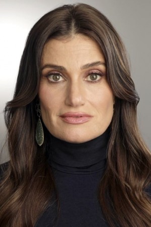 Idina Menzel tüm dizileri dizigom'da