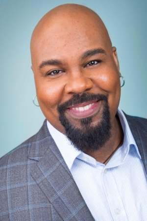 James Monroe Iglehart tüm dizileri dizigom'da