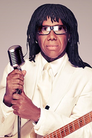 Nile Rodgers tüm dizileri dizigom'da