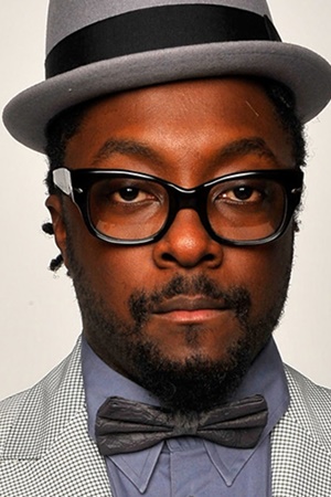 will.i.am tüm dizileri dizigom'da