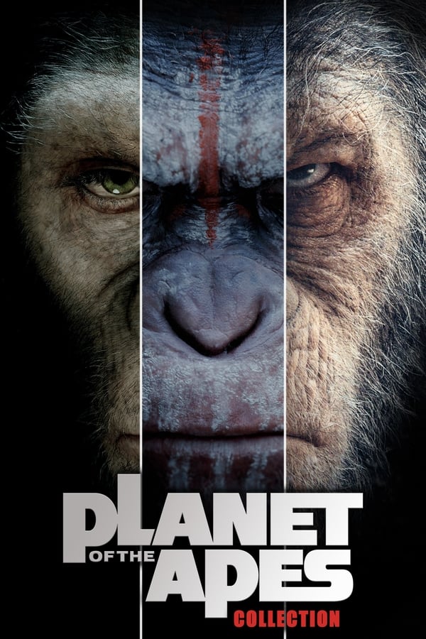 Planet of the Apes