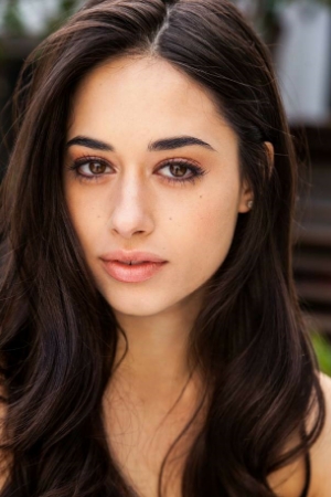 Jeanine Mason tüm dizileri dizigom'da