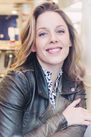 Jessie Mueller tüm dizileri dizigom'da