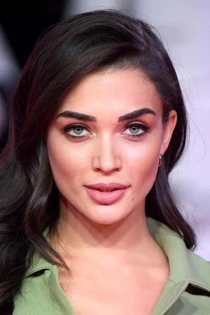 Amy Jackson tüm dizileri dizigom'da