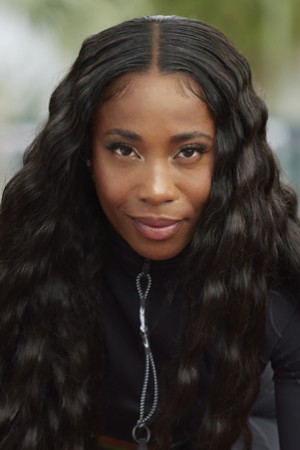 Shelly-Ann Fraser-Pryce tüm dizileri dizigom'da