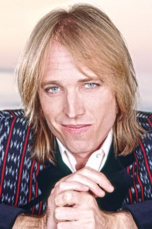 Tom Petty tüm dizileri dizigom'da