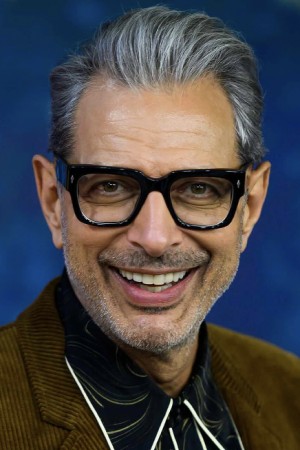 Jeff Goldblum tüm dizileri dizigom'da