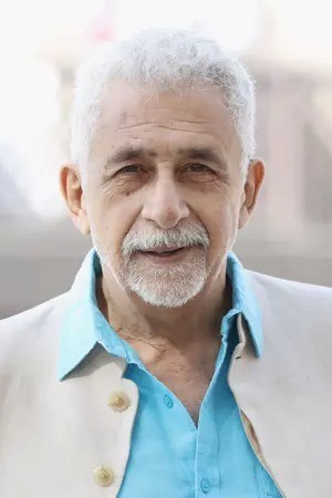 Naseeruddin Shah tüm dizileri dizigom'da