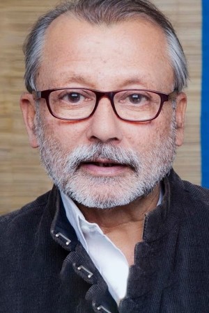 Pankaj Kapur tüm dizileri dizigom'da