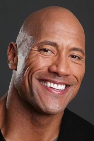 Dwayne Johnson tüm dizileri dizigom'da