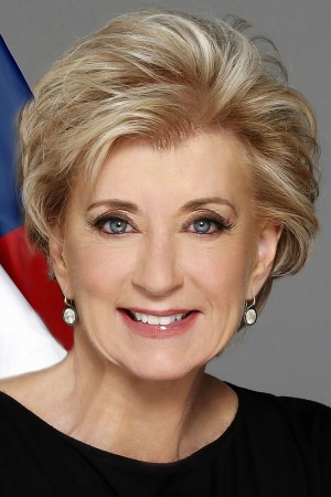 Linda McMahon tüm dizileri dizigom'da