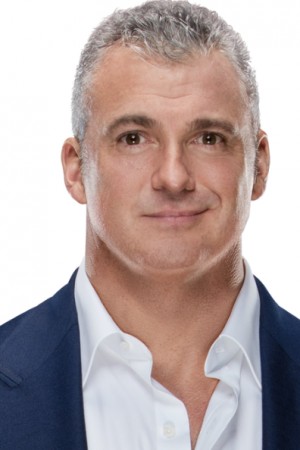 Shane McMahon tüm dizileri dizigom'da