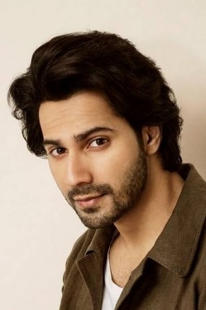 Varun Dhawan tüm dizileri dizigom'da