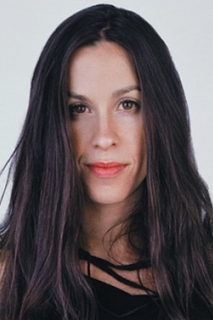 Alanis Morissette tüm dizileri dizigom'da