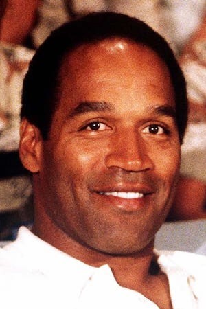 O.J. Simpson tüm dizileri dizigom'da