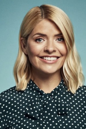 Holly Willoughby tüm dizileri dizigom'da